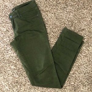 Prana pants